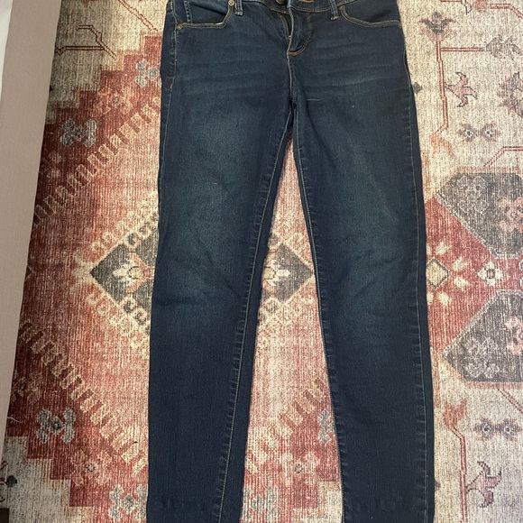 Free People Jeans! - Picture 2 of 6